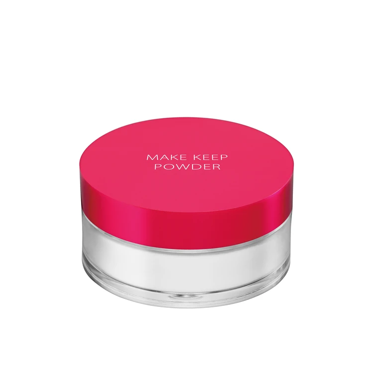 コーセーコスメニエンス メイク キープ パウダー EX