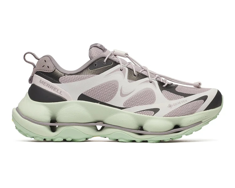 メレル　SPEED ARC MATIS GORE-TEX®　￥30800　ウインドスウェプト