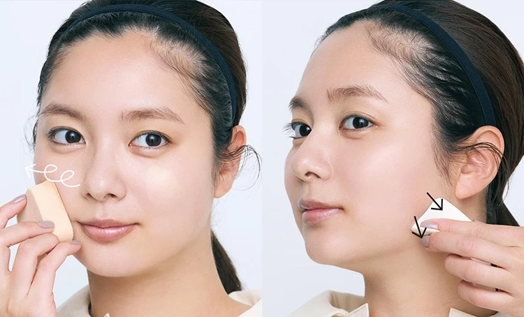 【2026最新おすすめツヤ肌ベースメイク&HOW TO】メイクで好印象な「話しかけやすい」顔に!