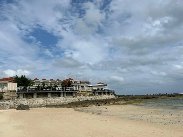 【宮古島】赤ちゃん連れにも最適!生後3ヶ月で泊まったシギラミラージュビーチフロント宿泊レビュー_3