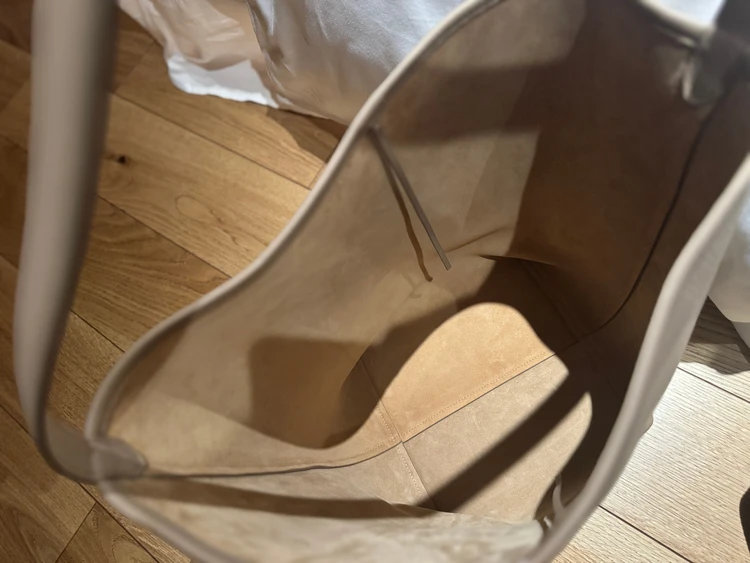 The Row N/S パークトート ラージ