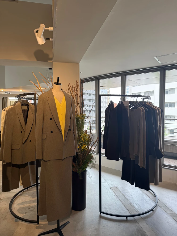 【uncrave 】一目惚れ必至♡アンクレイヴ秋冬コレクション速報_6