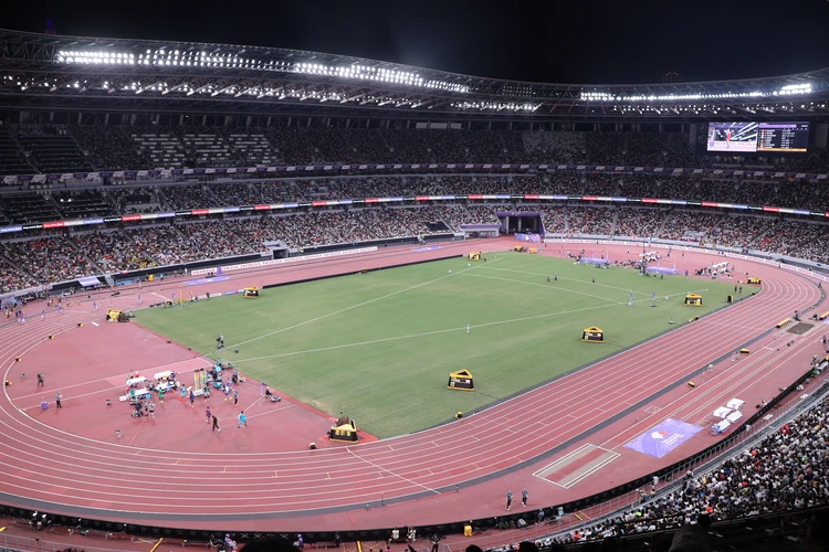 【東京2025世界陸上】現地観戦レポート！～国立競技場の夜風に吹かれて～ ※追記あり_14