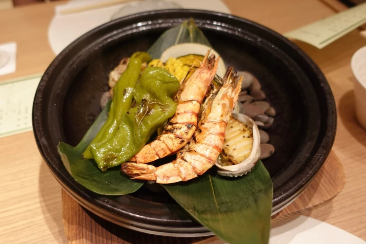 【京都・天橋立 美食旅プラン】海の幸を楽しむ、1泊2日のご褒美旅 #旅行部_10