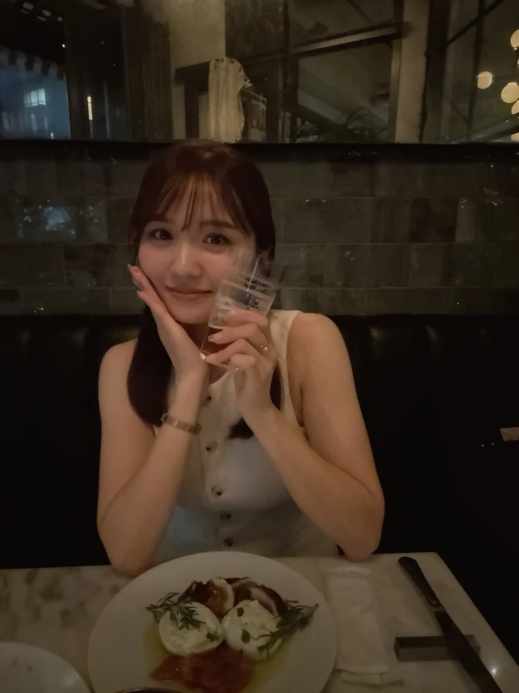 世間のモノサシより、自分のペースで。33歳のリアル_3