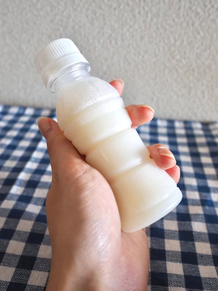 寒暖差に負けない30代の「続けられる免疫ケア」｜キリン プラズマ乳酸菌を1週間飲んでみた_1