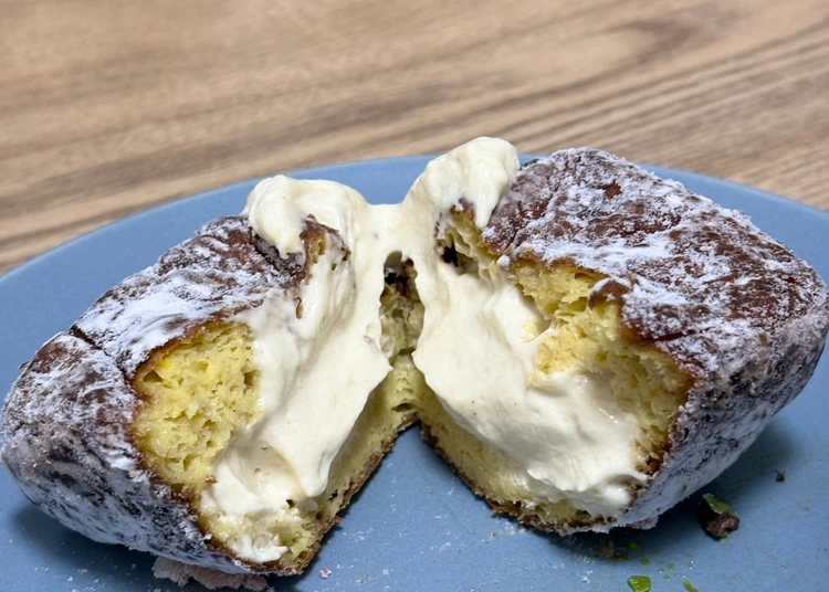 【人気】「I’m donut? グルテンフリー＆ヴィーガン」を実食レビュー｜行列の待ち時間やおすすめドーナツも紹介_5