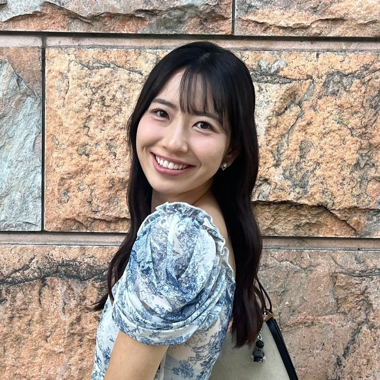 スーパーバイラーズ 岡本莉奈さん（サウナ歴4年）