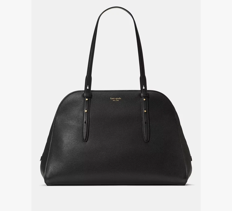 kate spade トートバッグPC収納可能通勤用サイズ Amazon | Kate spade(ケイトスペード) トートバッグ ALL DAY
