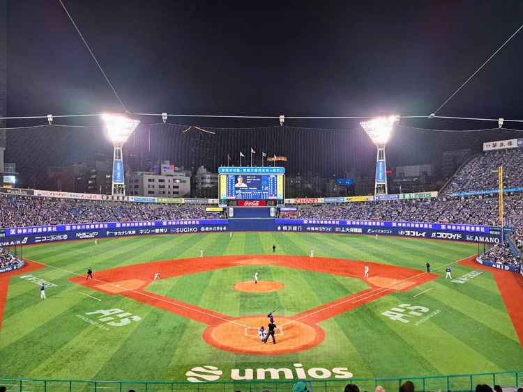 【年間100試合観戦】ガチ勢OLがスタジアムで実践!野球をもう一歩面白くする豆知識&絶品エンタメ術_1