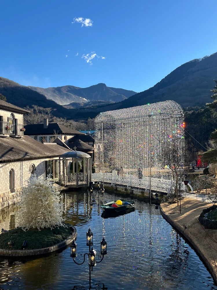 【熱海＆箱根旅行】海×温泉で、心ほどけるご褒美旅。熱海パールスターホテルで叶える癒しの休日#旅行部_11_1