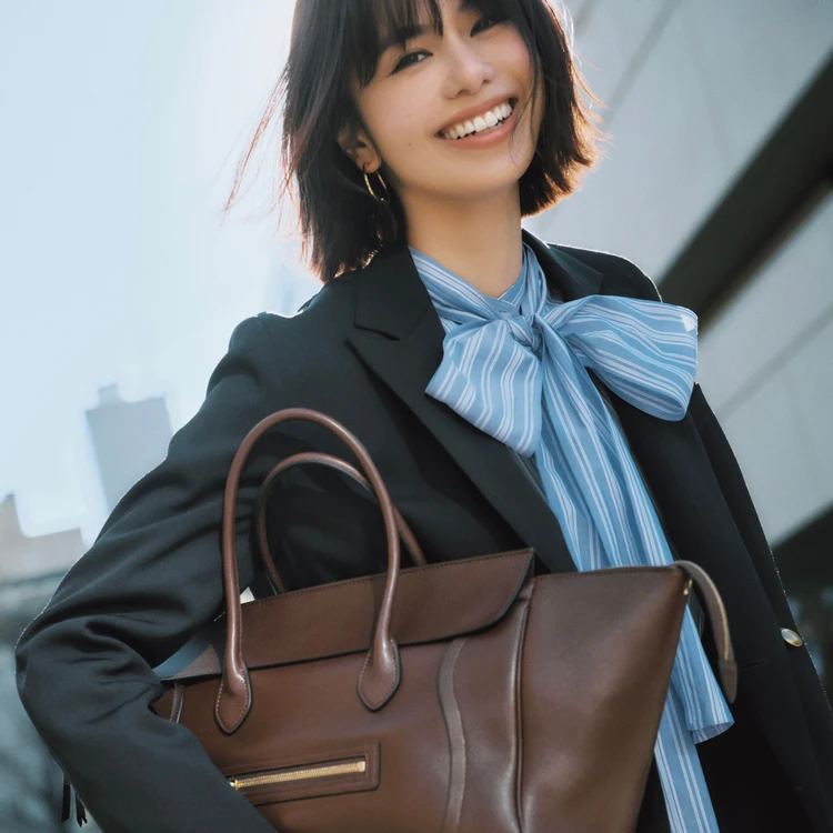 BAILA今日のコーデ　Photo Gallery_0