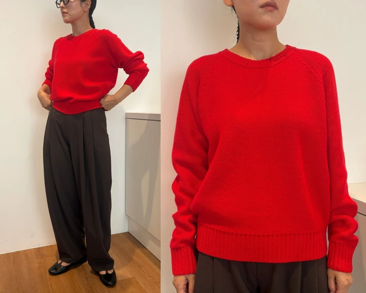 【ユニクロ ユー（Uniqlo U）】2026秋冬コレクション試着レビュー！大人が着たい秋冬コーデ5選