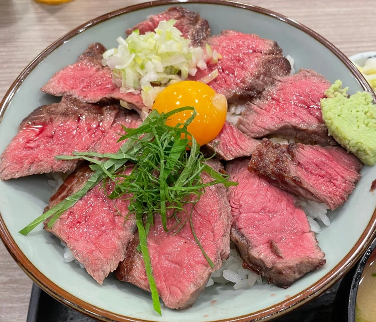 【金沢旅行ならここ行って】人気店美食旅！モーニング〜海鮮〜お肉まで5選ご紹介！#旅行部_5