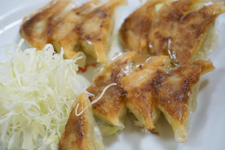 【やみつき注意!】博多ひとくち餃子の名店『旭軒』をレポ_5