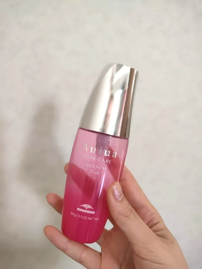 オージュア　クエンチ　トリートメント