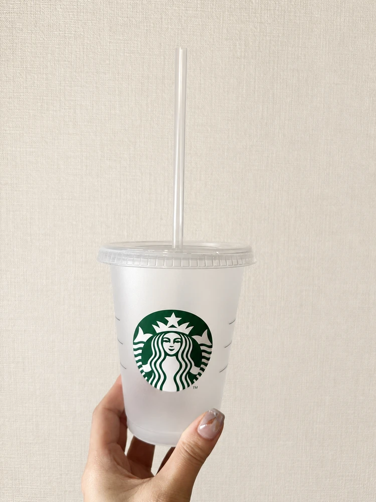 【スタバ】見つけたら即買い!2個で600円のリユーザブルカップ|毎日のコーヒー代を見直せた_1_2