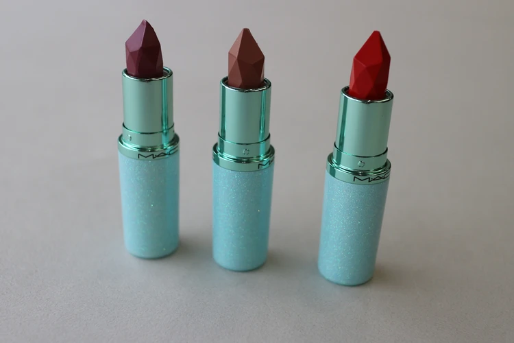 マキシマル スリーク サテン リップスティック