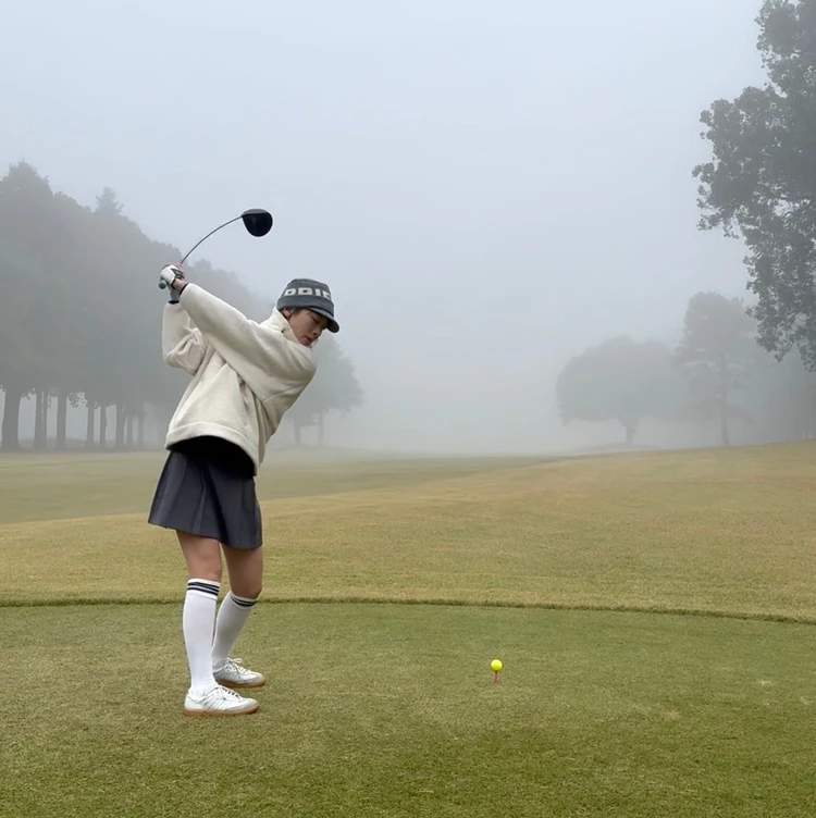 30代ゴルフ女子|スコア100切りできた理由_2_3