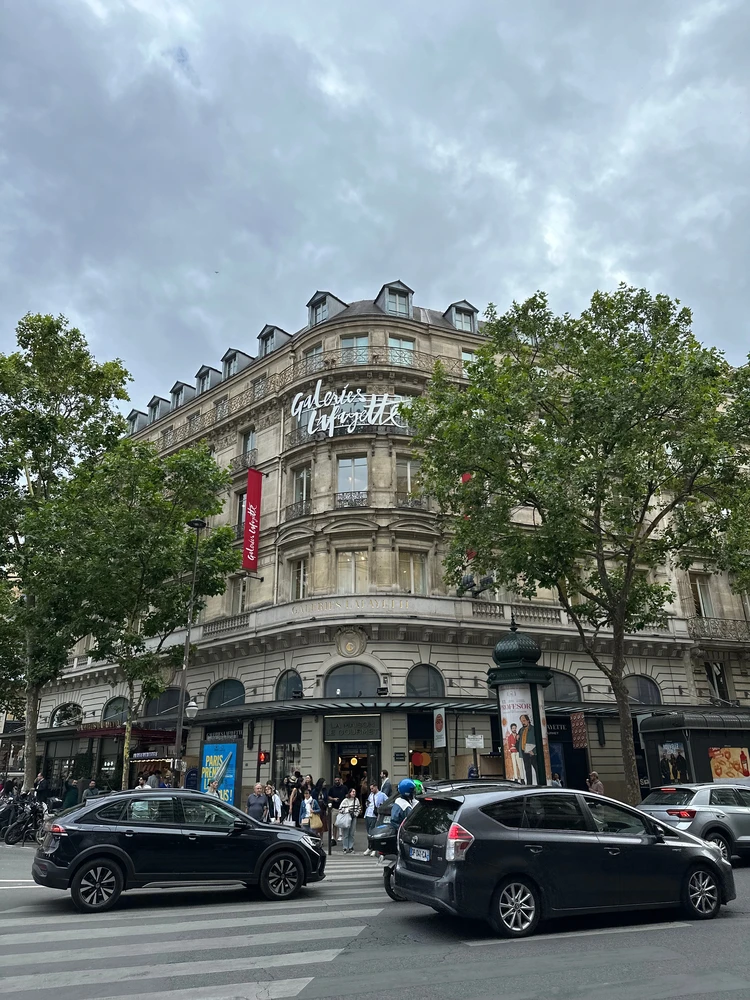 憧れのエッフェル塔ビューも。パリ滞在を彩る、おすすめホテル2選【パリ、ロンドン旅行記-vol.2-】_10