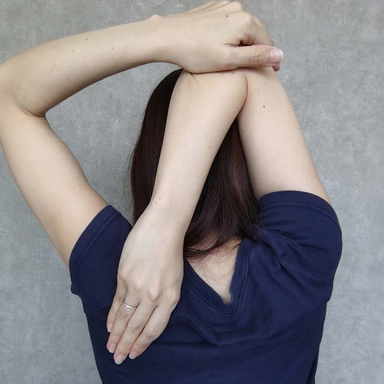 【宅トレ検証】腕トレ1ヶ月やってみた!簡単トレーニング法から、サイズ・シルエットの変化までリアルに公開!_2_2