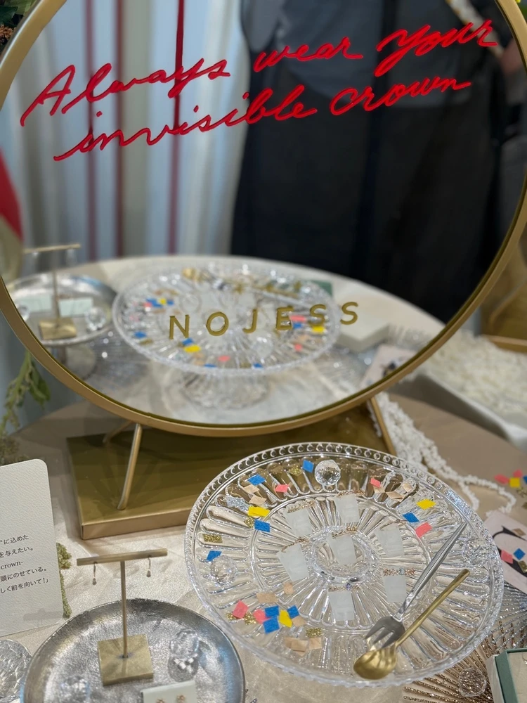 NOJESS 25周年記念イベントレポ!The Tiny Party @ ZeroBase表参道_12