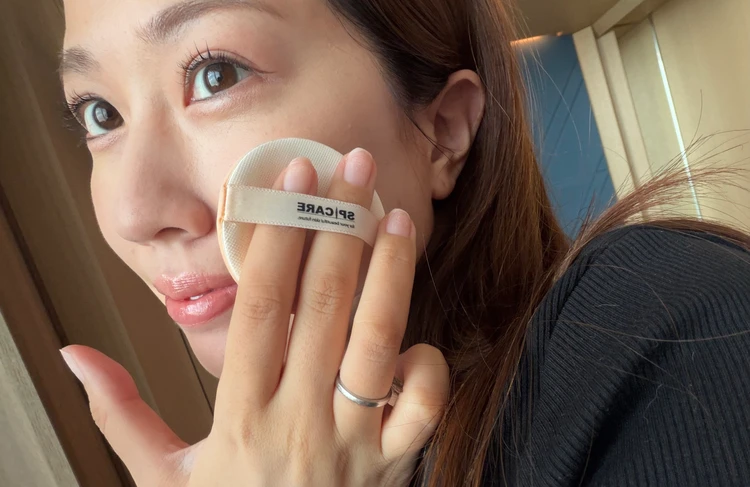 【30代のファンデ選び】カバー力もツヤも!本当に使ってよかった美容ファンデ2選_2