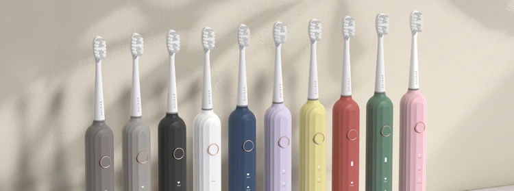 【BAILA公式Instagramフォロー&いいねキャンペーン】音波電動歯ブラシ『OKare!（オーケア）』を合計2名様にプレゼント！