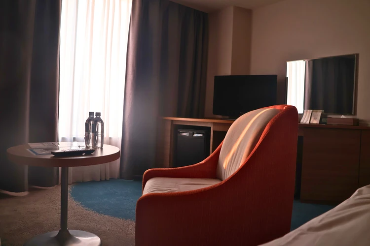 【絶景×宿】全室レイクビュー!朝食も湖畔で💙大津プリンスホテルでリセット旅_4