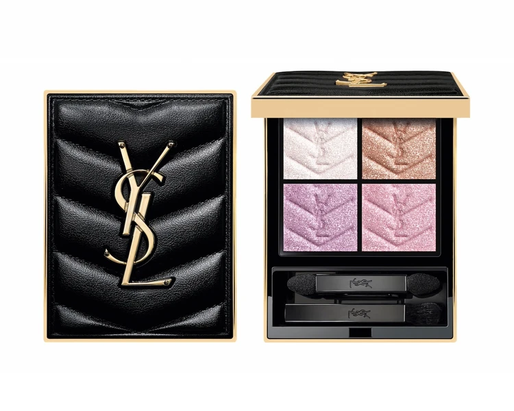 YSL  クチュール ミニ クラッチ #740 