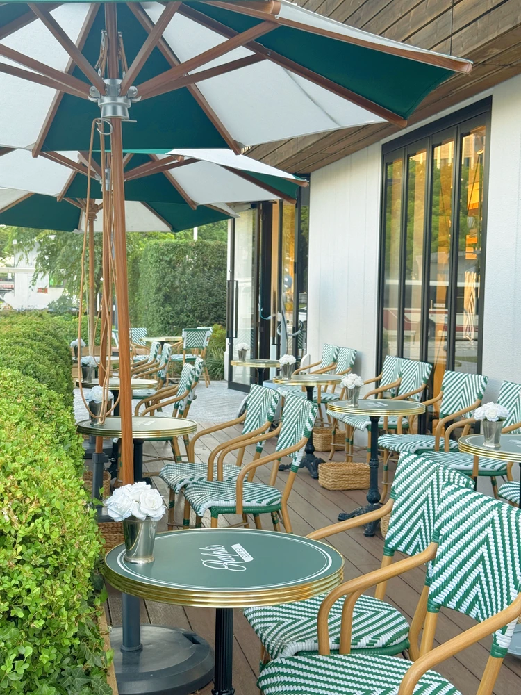 久屋大通　カフェ　おすすめ