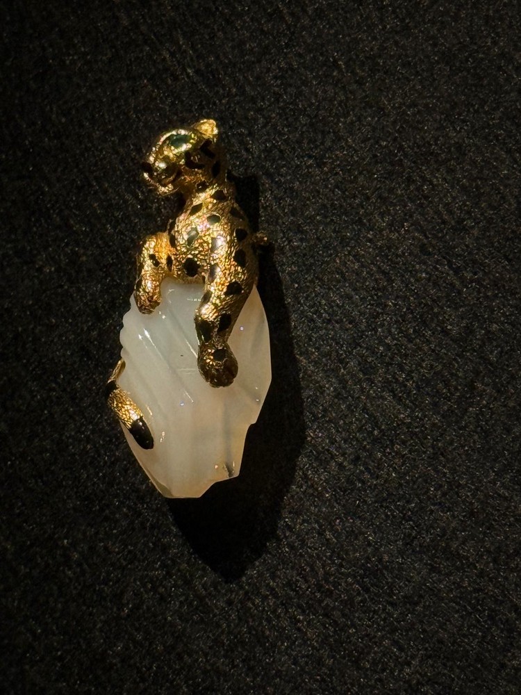 アートの街メルボルン|NGVカルティエ展の光と宝石の世界_7_3