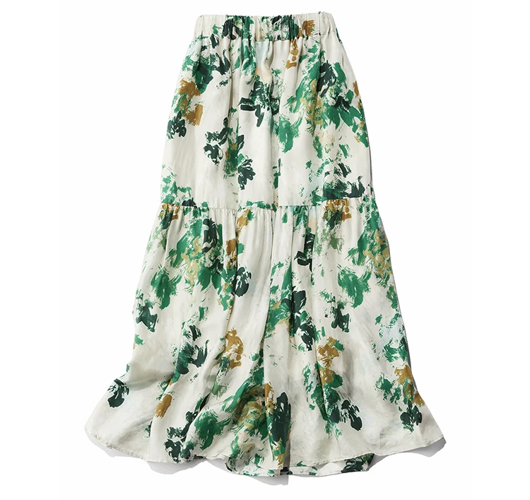 サクラ【HPS 別注】BLURRED FLORA ¥39,600