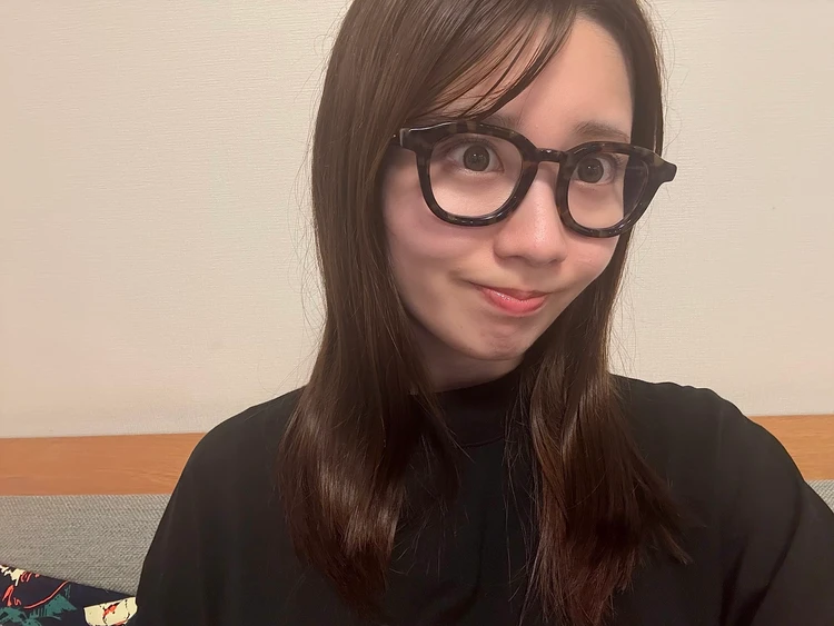 【MOSCOT】私の愛用アイウェアとお気に入りコーデ#ファッション部_2