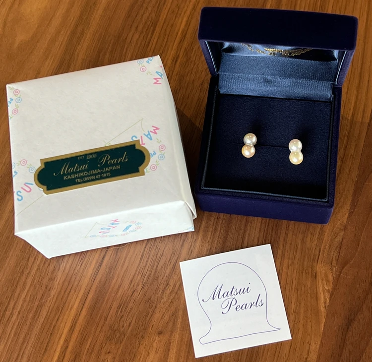 【大人のご褒美旅】真珠の故郷・賢島で出会った“運命のパール”_6