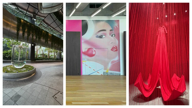 【香港週末旅】アート好きの2泊3日モデルコース! 行くべきアジア最大級の現代美術館と建築