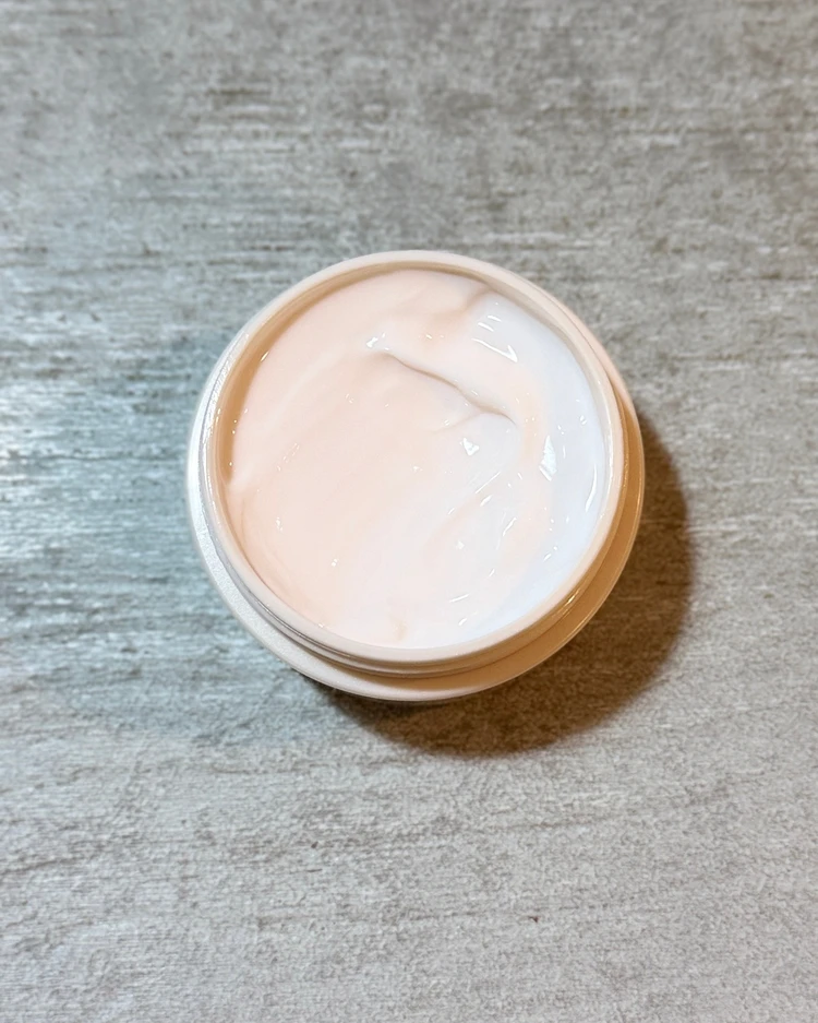 【エクセル デイスキンコンフォート】こんなの欲しかった！朝用スキンケアUVクリームで乾燥&紫外線対策！_1_2