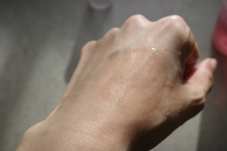 Biodance ポアコラーゲンペプチドセラム