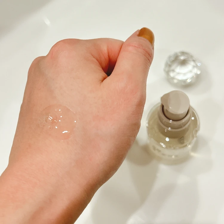 無印良品「発酵導入美容液」