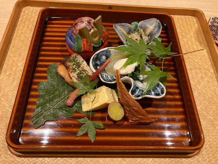 大阪で接待するならここ!【浪速割烹 昇】_2_1