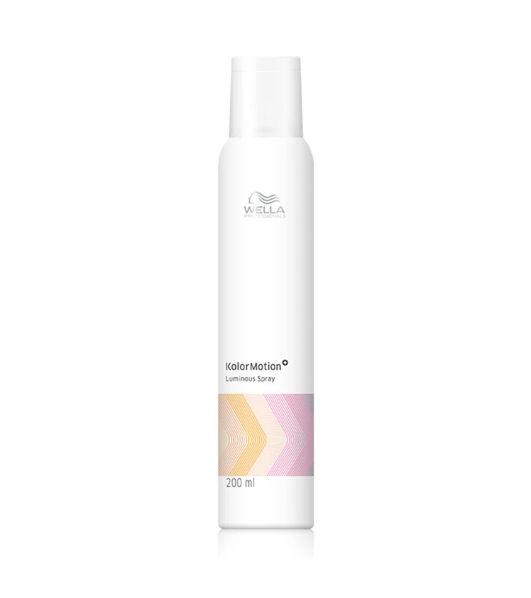 【正直レビュー】WELLA カラーモーション+ ルミナススプレーを正直レビュー!ツヤ・まとまり・使用感を紹介 #紫外線対策_1