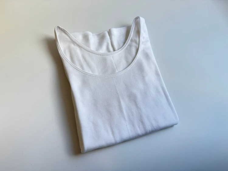 GUNZE(グンゼ)の肌着の写真