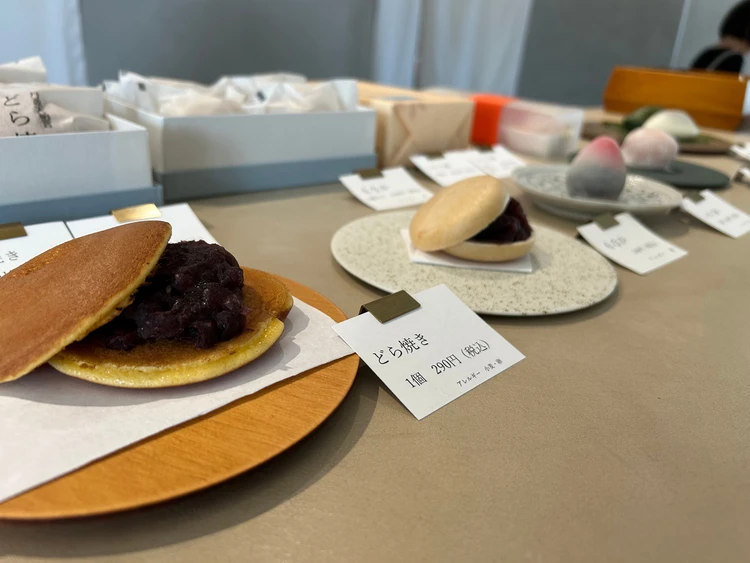 ［創業240年］福井の老舗和菓子屋『昆布屋孫兵衛』が提案する和洋折衷スイーツ_2