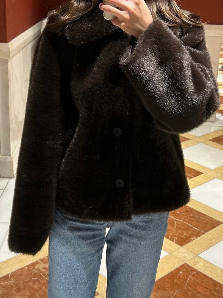 【ZARA購入品】低身長でも失敗しない！着回し力抜群アウター_3_2