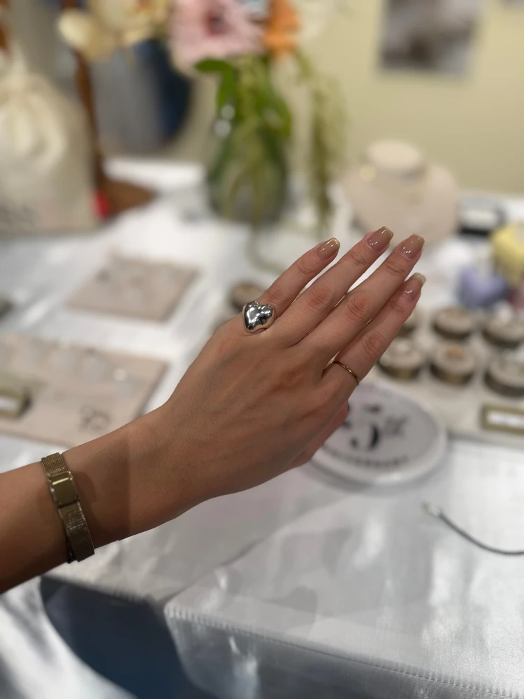 The Tiny Partyで特別なひとときを─【NOJESS】 POPUP 体験レポ_3_1