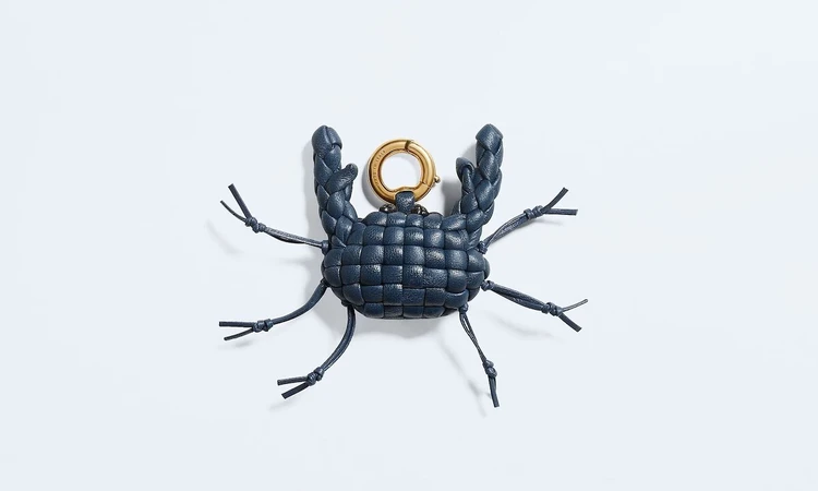 BOTTEGA VENETA（ボッテガ・ヴェネタ）】夏気分を盛り上げる！ 遊び心