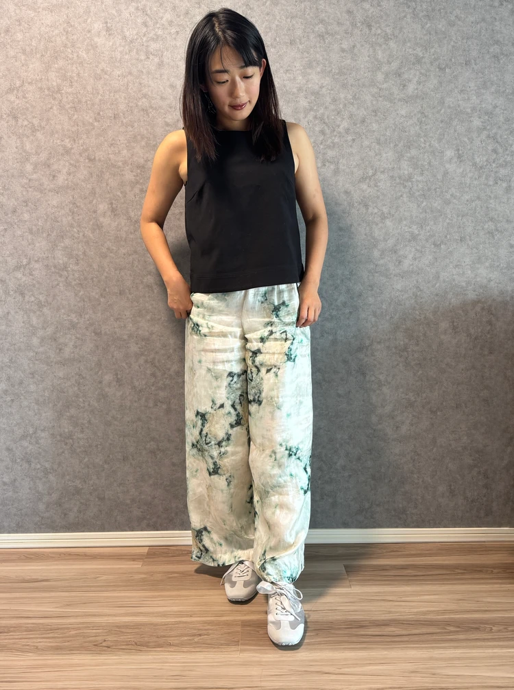 VIVAIA Margot Mary Jane Carol フラットシューズ 通勤靴 コーデ