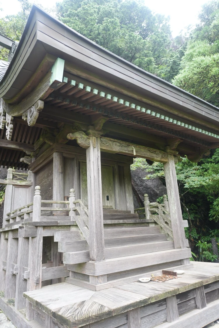 【筑波山登山】岩場だらけの中級コース体験記｜注意点・温泉情報あり_9_2