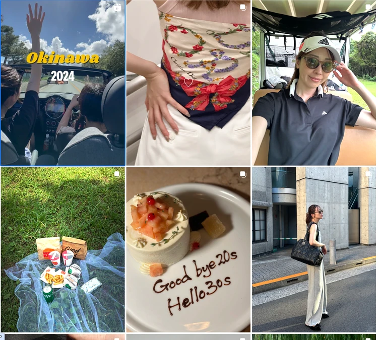 夏休み国内旅行・沖縄 BAILA世代はここへ行け!_7