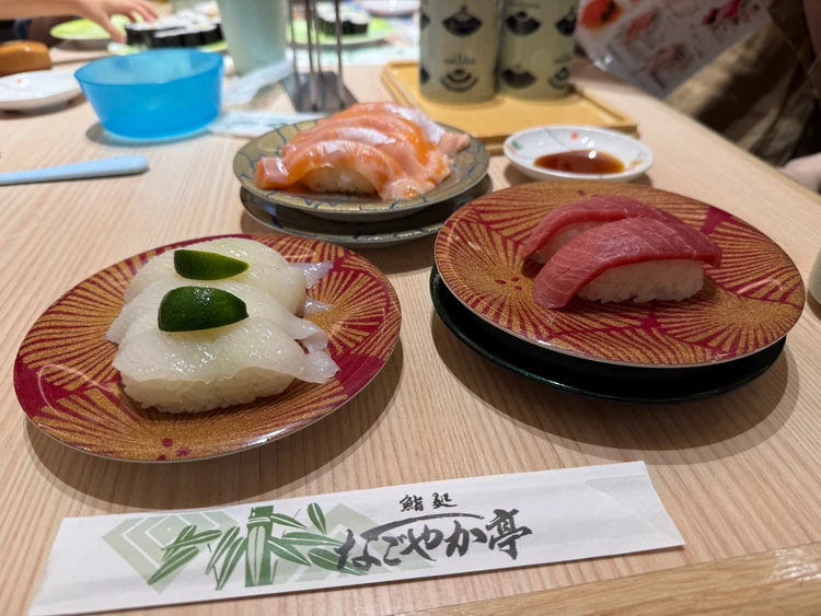 【親子3世代での北海道旅行①】真夏でも涼しい札幌観光、白い恋人パーク、チーズ専門店でのディナーなど_2_2